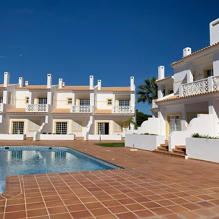 Balaia Plaza Al Villa Albufeira Eksteriør bilde