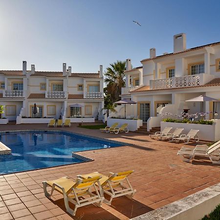 Balaia Plaza Al - Ideal Para Familias Albufeira Eksteriør bilde