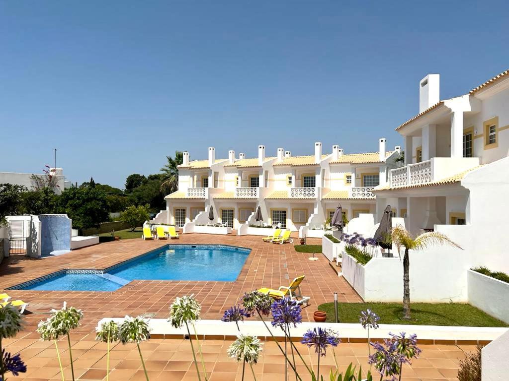 Balaia Plaza Al - Ideal Para Familias Albufeira Eksteriør bilde