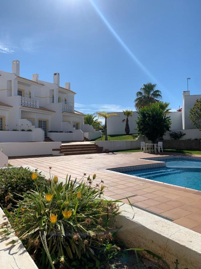 Balaia Plaza Al - Ideal Para Familias Albufeira Eksteriør bilde