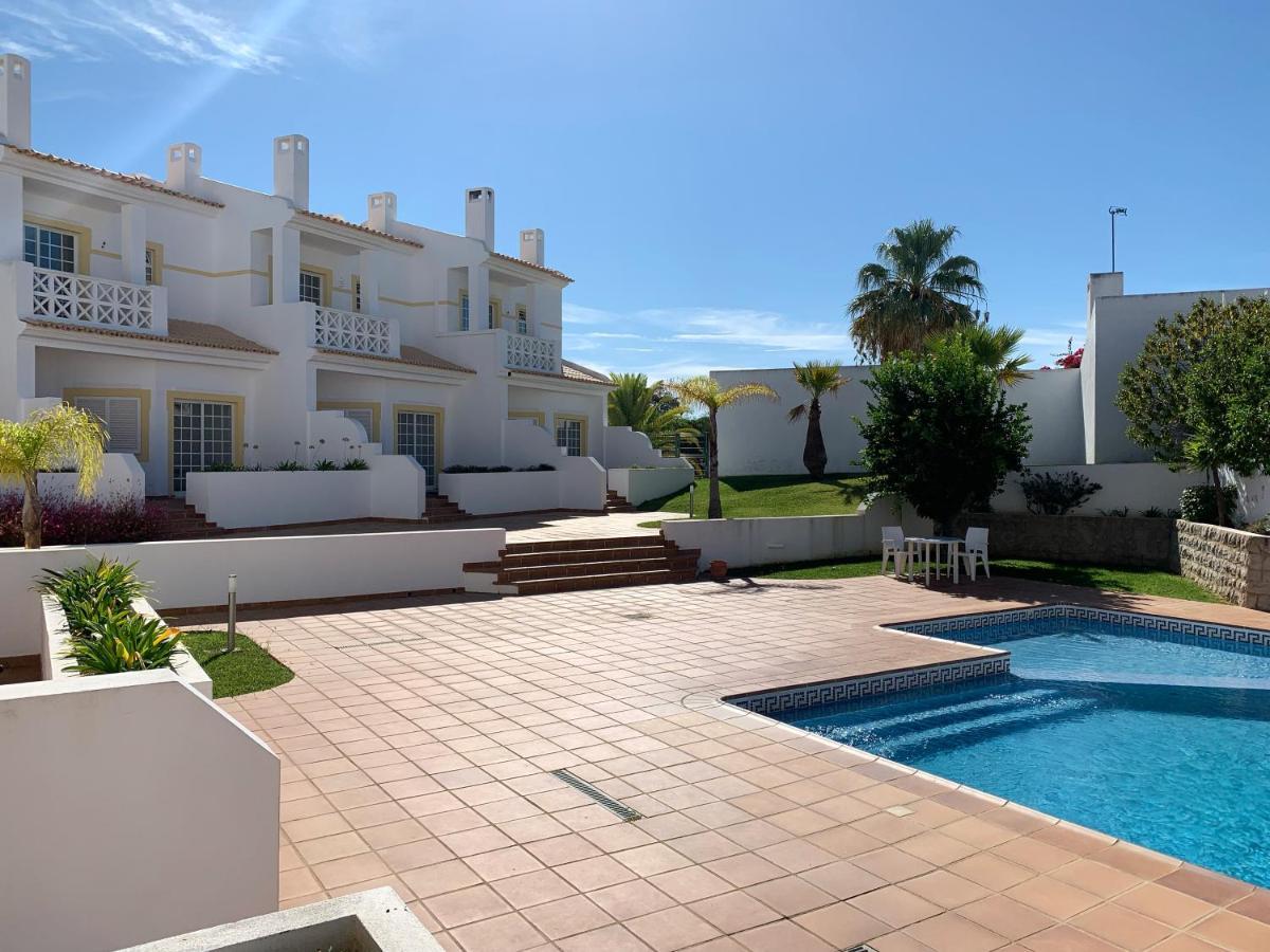 Balaia Plaza Al - Ideal Para Familias Albufeira Eksteriør bilde