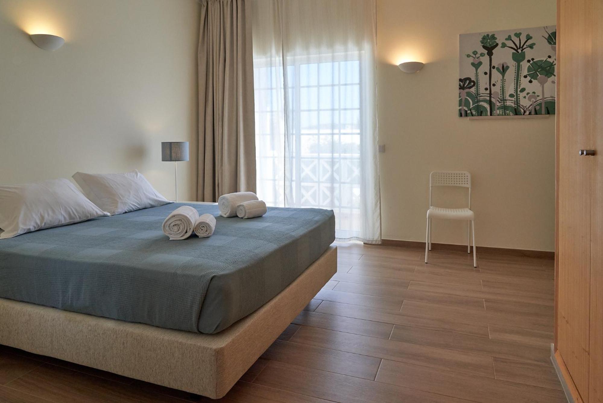 Balaia Plaza Al - Ideal Para Familias Albufeira Eksteriør bilde